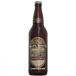 Napa Smith Crush Beer - CraftShack