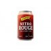 Van Honsebrouck - Kasteel Nitro Rouge 0,3l plech 7% alk. Van Honsebrouck - Kasteel Nitro Rouge 0,3l plech 7% alk.