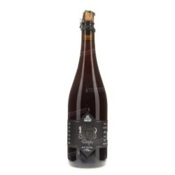 Alvinne Verzet Oud Bruin Megablend 75cl - Belgas Online