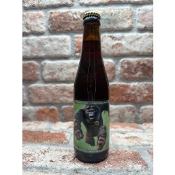 De Struise Brouwers Monster Shark Pants