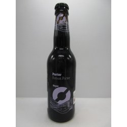 Nøgne Ø - Robust Porter 7% 330ml - Grape & Grain