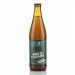 Nieczajna Dry Stout 4,8% 500 ml 
