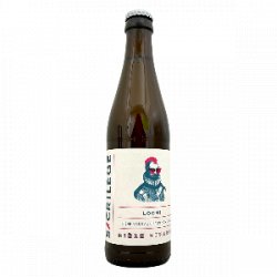 Sacrilege Loomi - Bierwinkel de Verwachting