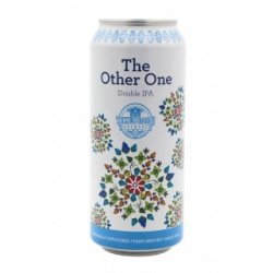 Tilted Barn Brewery The Other One