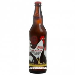 New Belgium Biere de Garde - CraftShack