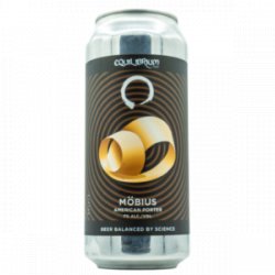 Equilibrium Brewery Mobius - ØL2GO