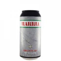 Gross Harria