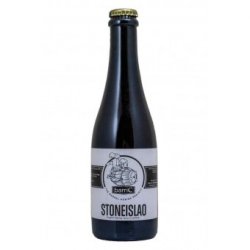 Birra del Carrobiolo Stoneislao - Fatti Una Birra