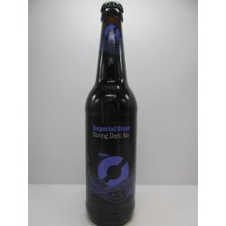 Nøgne Ø - Imperial Stout 9% 500ml - Grape & Grain