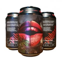 Puhaste - Crimson kiss - Little Beershop