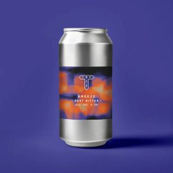 Track Brewing Company Breeze