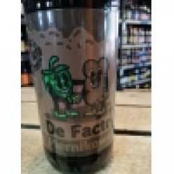 Browar De Facto De Facto Piernikowe Browar De Facto De Facto Piernikowe