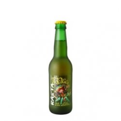 RASTA TROLLS - Birre da Manicomio