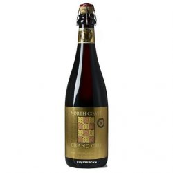 North Coast Grand Cru 2011 - CraftShack
