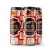 SKETCHBOOK CATCH ME IF YOU CAN HOLIDAY BROWN ALE 16oz 4PK CANS SKETCHBOOK CATCH ME IF YOU CAN HOLIDAY BROWN ALE 16oz 4PK CANS