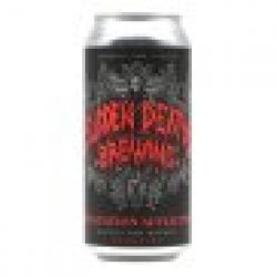 Sudden Death Infestion Affliction DDH DIPA 0,44l - Craftbeer Shop