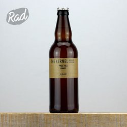 The Kernel Pale Ale  Ernest - Radbeer