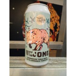 Three Sisters Brewery Wild One #2 Three Sisters Brewery Wild One #2