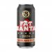 Boatrocker Brewers - Fat Santa 2024 Whisky barrel aged Imperial Stout Boatrocker Brewers - Fat Santa 2024 Whisky barrel aged Imperial Stout