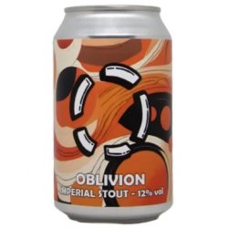 Brouwerij LOST OBLIVION Brouwerij LOST OBLIVION