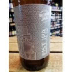 Browar Jana FIST IPA