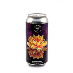 Les Intenables - Craft Beer Darker Flower