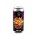 Les Intenables - Darker Flower 44cl - CAN 