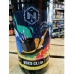Nepo Brewing BEER CLUB
