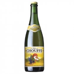 La Chouffe 8.0% A.B.V  750ml - Martins Off Licence