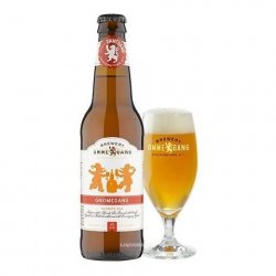 Brewery Ommegang Gnommegang