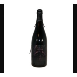 Lervig Rackhouse Off The Rack Paragon 2023 75cl - Hellobier