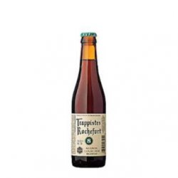 ROCHEFORT 8 - Birre da Manicomio