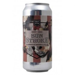 Sun Stroke - Fatti Una Birra
