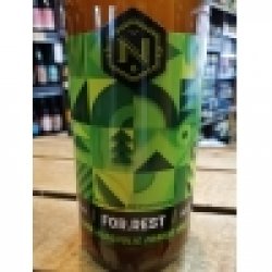 Browar Nepomucen Forest