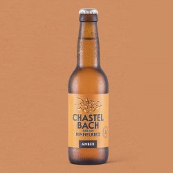 CHASTELBACH BIER Amber 0,33l - Biertipp