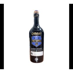 Chimay Grande Réserve Brandy 2024 75cl - Hellobier