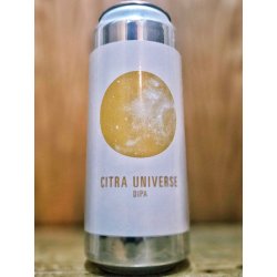 MakeMake - Citra Universe - Dexter & Jones