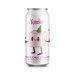 Yonder White Choc Strawb - 440ml can Yonder White Choc Strawb - 440ml can