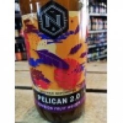 Browar Nepomucen Pelican 2.0