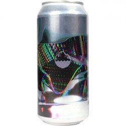 Cloudwater Brew Co. Second Breath