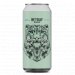 Heyday Snow Leopard IPA 440ml Heyday Snow Leopard IPA 440ml