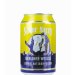 Lervig Sour Suzy CANS 33cl - BBF 03-08-2022 