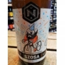 Browar Nepomucen SZOSA