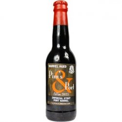 Brouwerij de Molen Pim