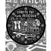 Black Iris Brewery Cometh The AntiCrich (Keg) 