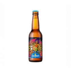 Gallivant Disco Dipa 33CL - Hellobier