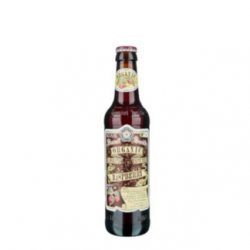 SAMUEL SMITH RASPBERRY Bio - Birre da Manicomio