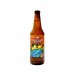 Magic Road - 14°Lemon & Lime Giveaway  500ml sklo 4,2% alk. 