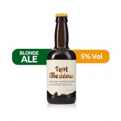 Tynt Meadow Blonde - Beer Republic