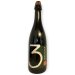 3 Fonteinen, Druif, Muscat Bleu, Lambic, No 47, 1920, 0,75 l. 8,0% 3 Fonteinen, Druif, Muscat Bleu, Lambic, No 47, 1920, 0,75 l. 8,0%